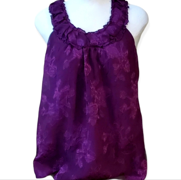 Maurices Summer Top - Picture 3 of 12